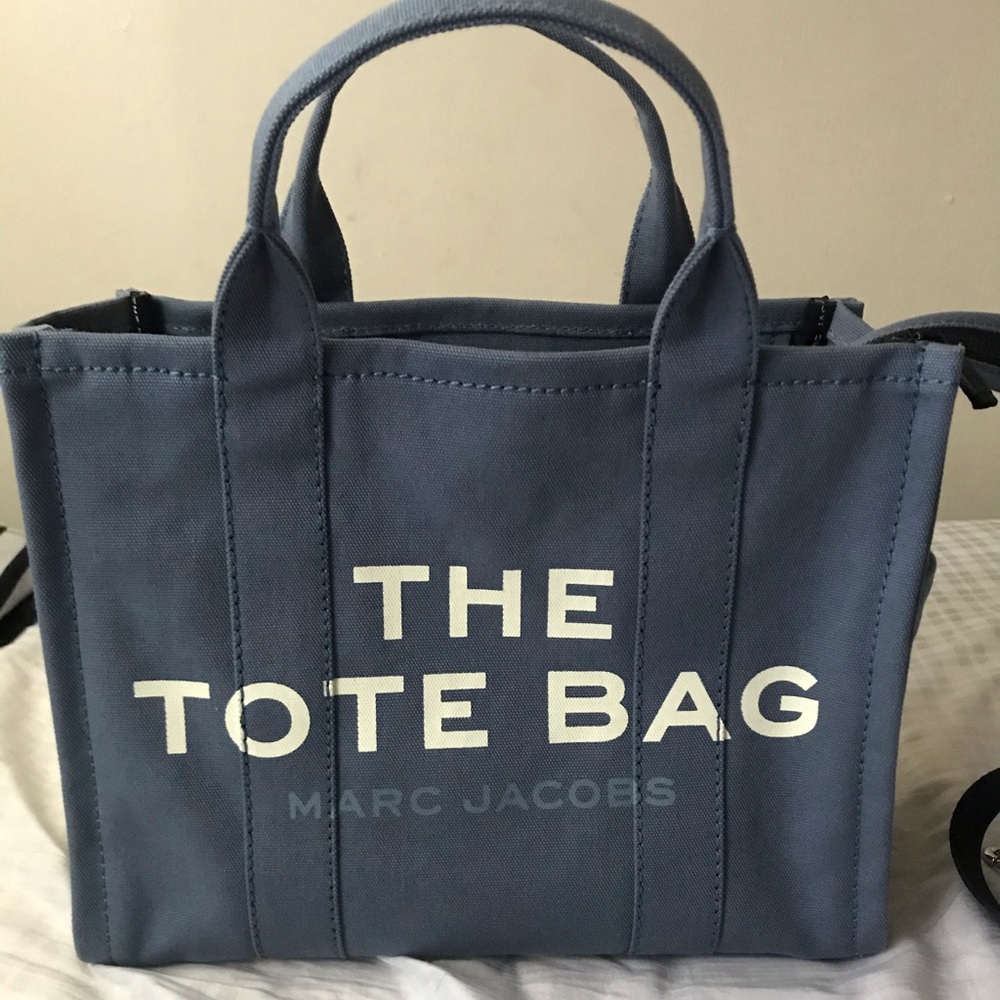 Marc Jacobs The Tote Bag